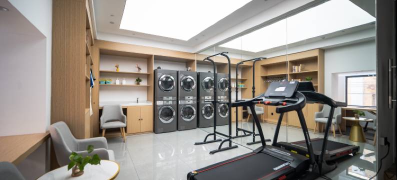 漫致酒店(北京师范大学北太平庄地铁站店)图片