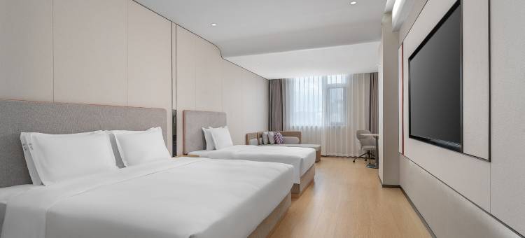 丽江古城智选假日酒店图片