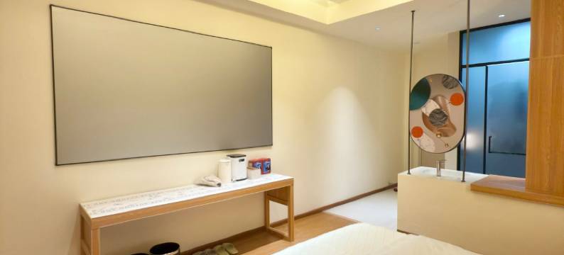 香格里拉森屿别院图片