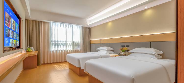 瑞森酒店(嘉禾人民广场店)图片