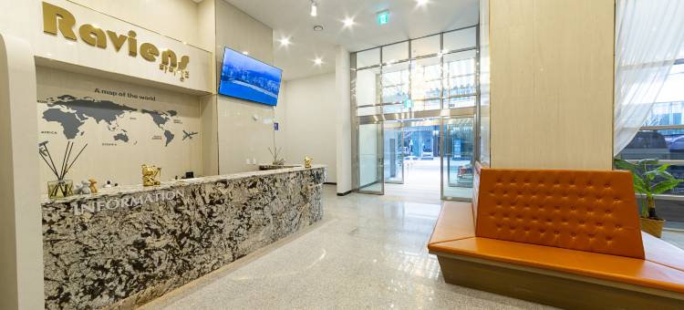 Raviens Maison de Hotel图片