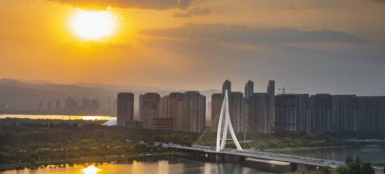太原星河湾酒店图片