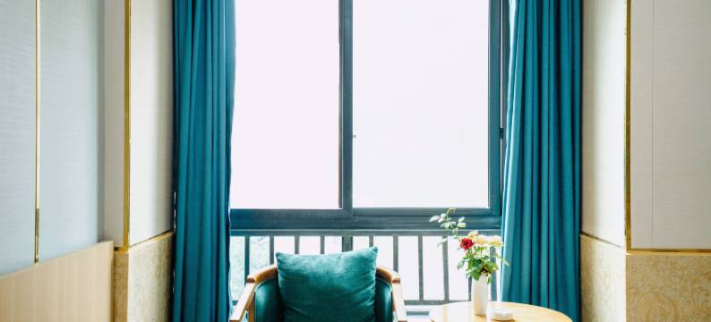 广汉金豪商务酒店(三星堆店)图片