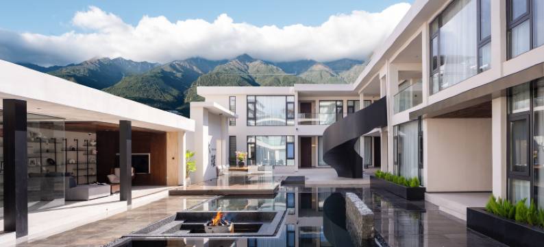 溪镜·隐世度假酒店(大理古城南门店)图片