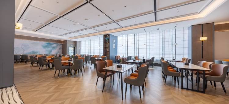 昆明长水机场戴斯精选温德姆酒店图片