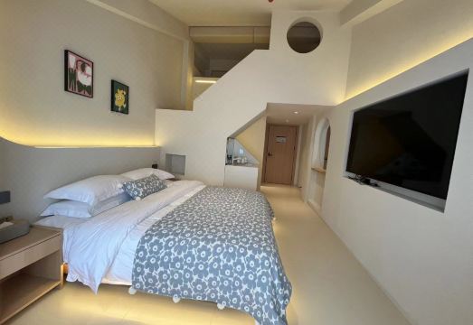 Fanpin Design Guesthouse (Huangguoshu Scenic Area) Hotel Overview