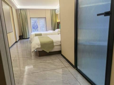 广润宾馆(哈尔滨西站店)