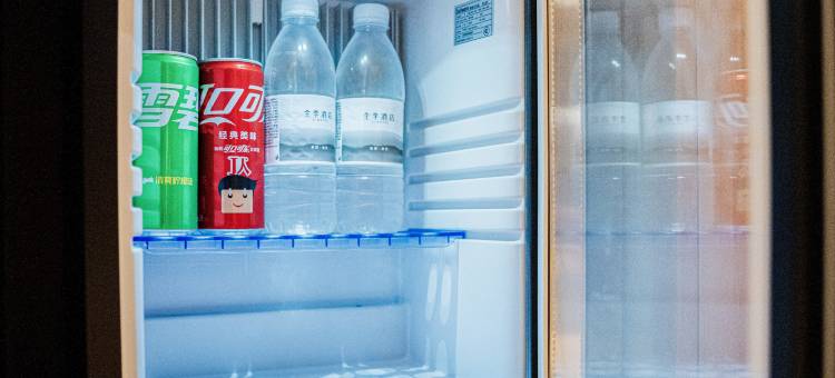 全季酒店(新乡市政府高铁站店)图片