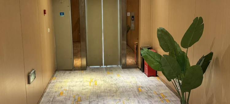 驿家365连锁酒店(邯郸马头镇店)图片