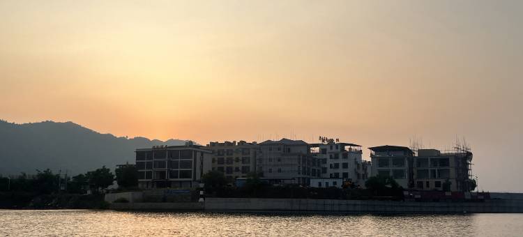 仙岛湖湖韵雅居民宿图片