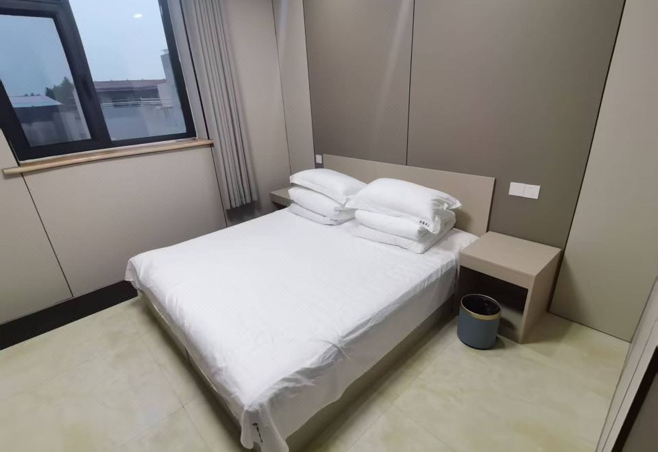 Jinlong HotelOver view