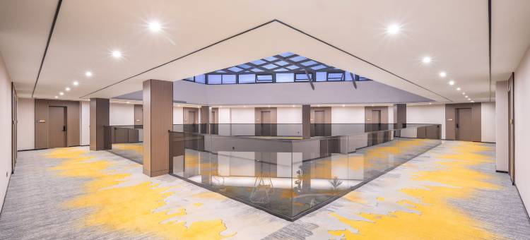 泊屿酒店(日照岚山多岛海店)图片