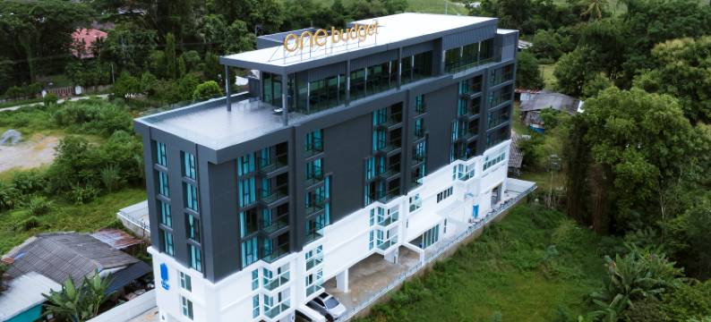 清莱班迈一号经济酒店(One Budget Hotel Chiangrai Baanmai)图片