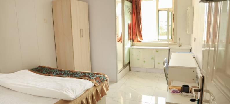 晴欢民宿(三零六中医医院店)图片