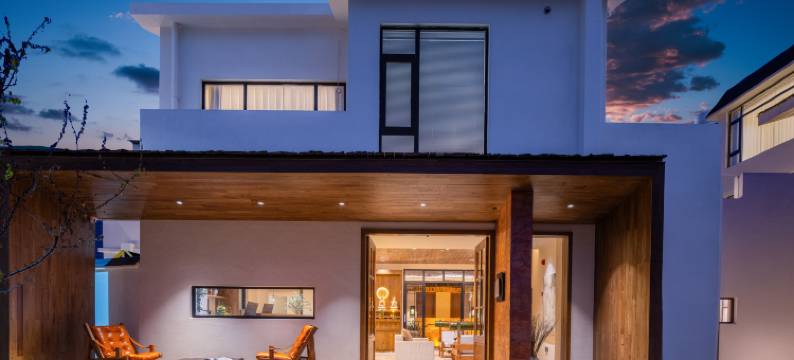 香格里拉熹薇木野 • 度假花园民宿(独克宗古城店)图片