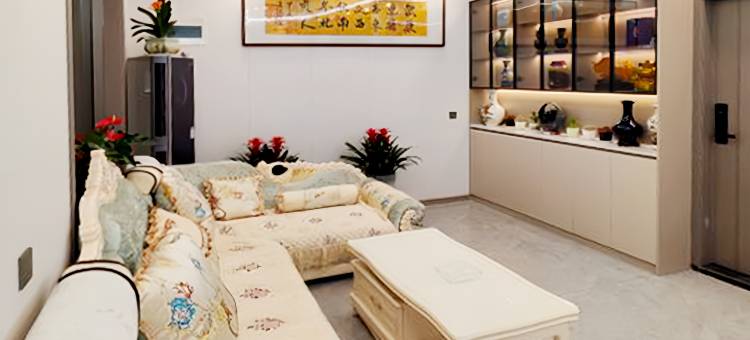 燕舞酒店(合肥新桥国际机场店)图片