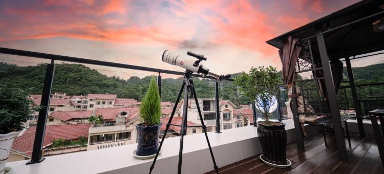 银河酒店(中国天眼科普基地店)图片