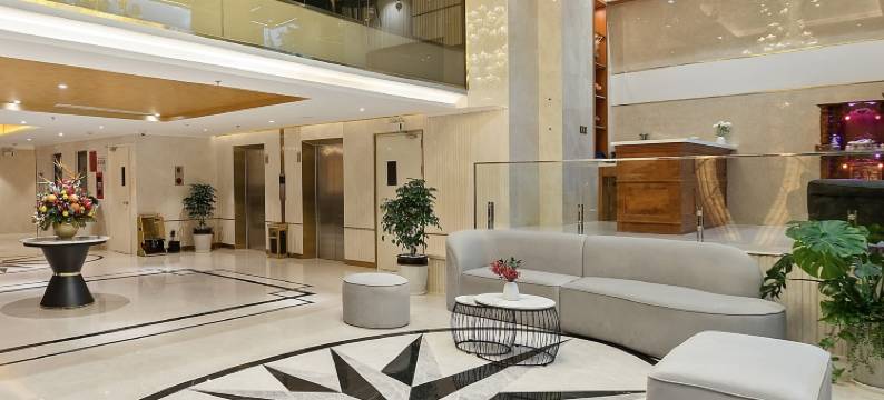 西贡22LAND酒店(22LAND HOTEL SAIGON)图片