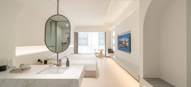 朴树·四季酒店(安顺古城顾府街店)图片