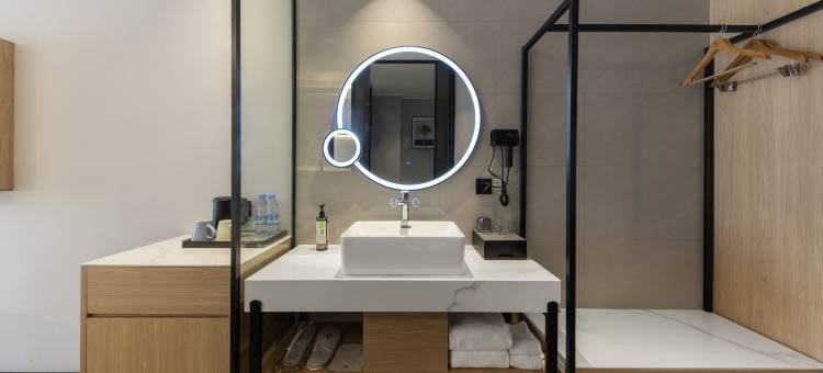 格林豪泰酒店(大同古城东门店)图片