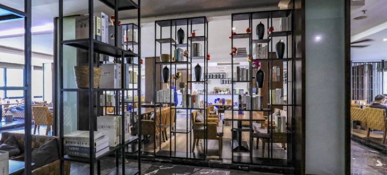 百年酒店(万宁市中心店)图片