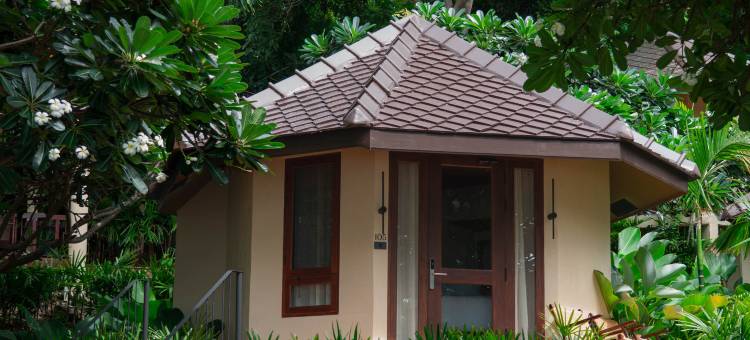 Kira Baya 沙美岛(Kira Baya Koh Samed)图片