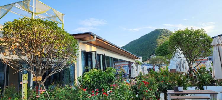 广元地中乐民宿(万达中学店)图片