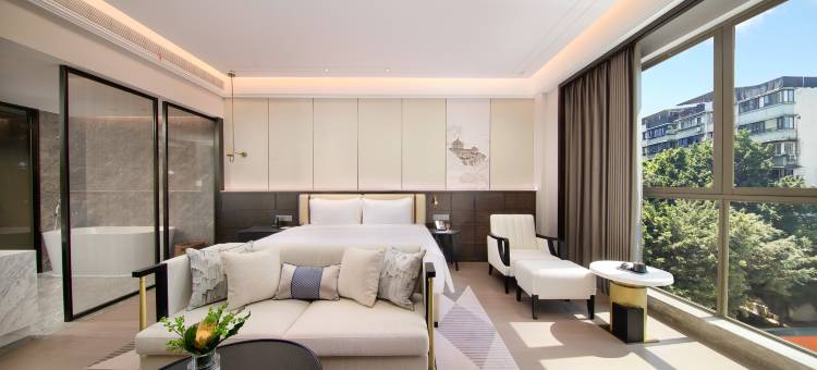 重庆红楼宾馆图片