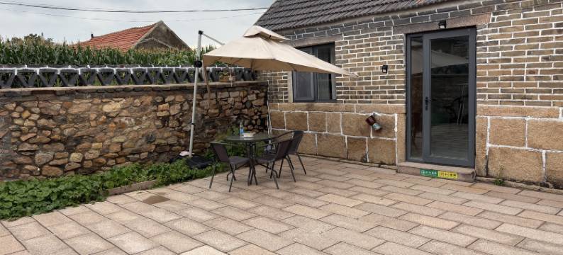 桃源里民宿图片