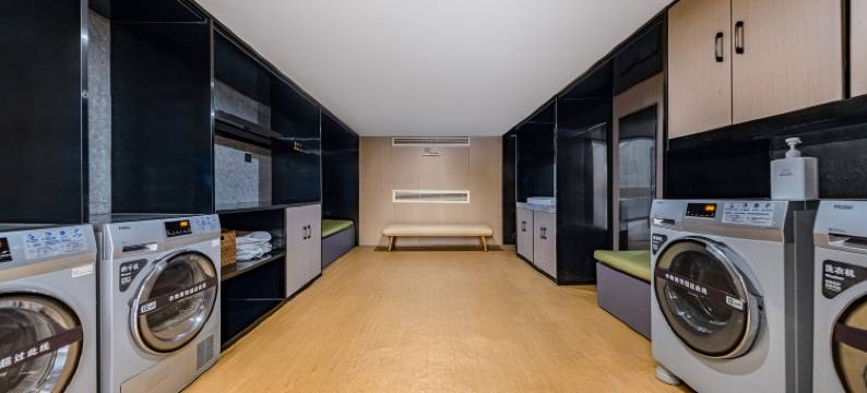 全季酒店(重庆解放碑步行街七星岗地铁站店)图片