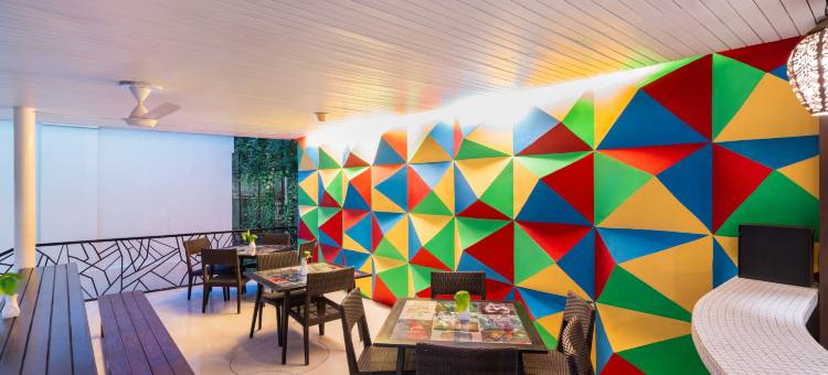 雨林瑞士贝尔酒店(Swiss-Belhotel Rainforest)图片