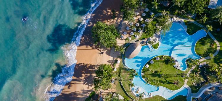 考拉伊甸海滩度假村暨水疗中心(Eden Beach Khao Lak Resort & Spa)图片