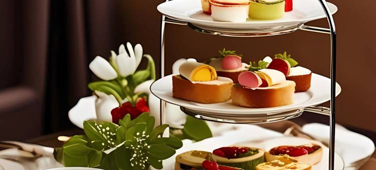 中央商务区大萨希德亚(Grand Sahid Jaya CBD)图片