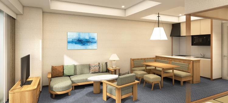 海盖亚森林公寓(旧：Luxe Hitotsuba)(Seagaia Forest Condominium(Old：Luxze Hitotsuba))图片