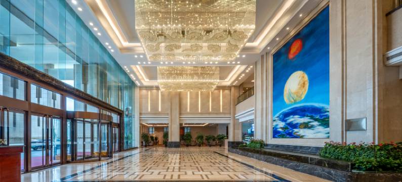 成都祥宇宾馆(九眼桥四川大学店)图片