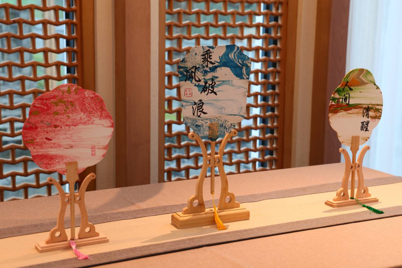 黄山紫阳烟雨度假酒店图片