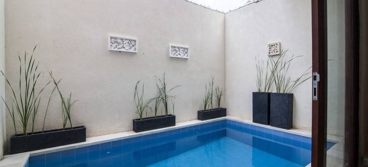 The Lavana Villa De Kerobokan图片