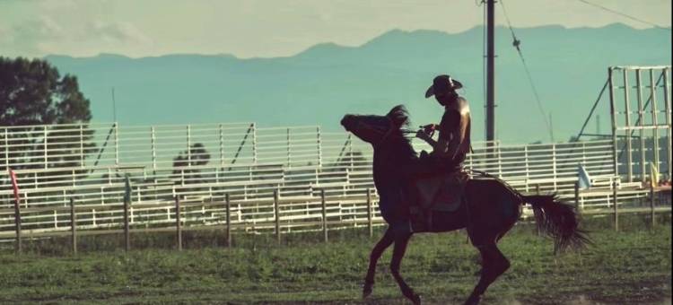 昭苏县望湖庄园度假区图片