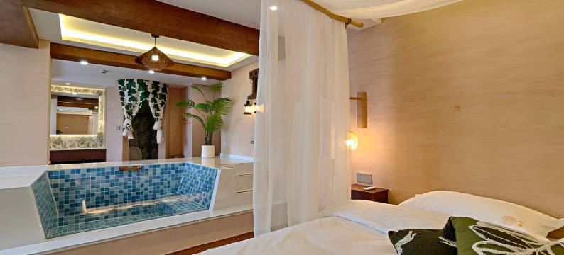 松果民宿(医科大学店)图片