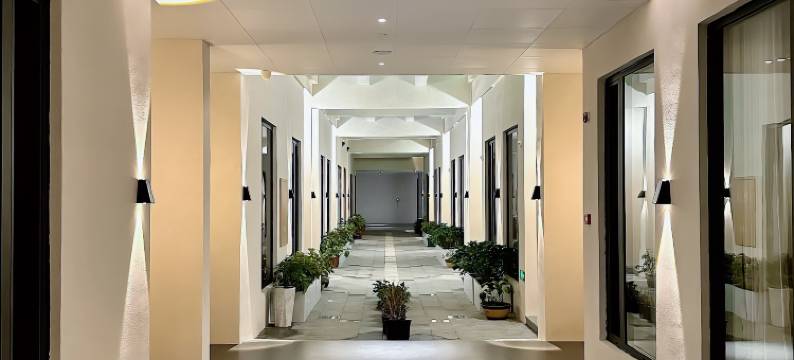 你好民宿(徐州铜山万达店)图片