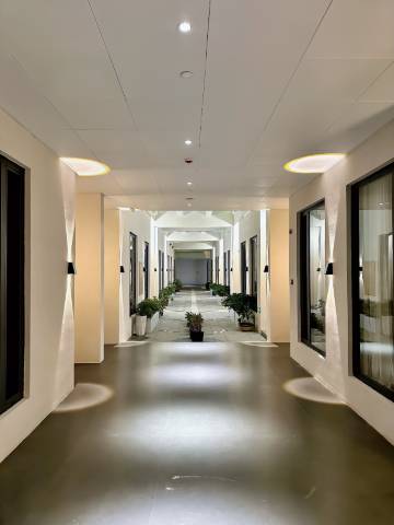 你好民宿(徐州铜山万达店)图片