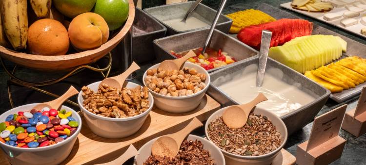 萨拉曼卡市长广场酒店(Catalonia Plaza Mayor Salamanca)图片