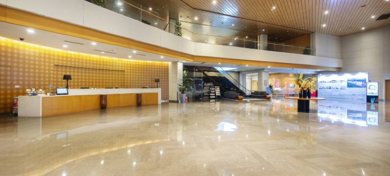 南京新地酒店(仙林大学城店)图片