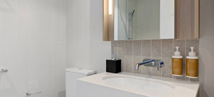 皇后码头安凡尼公寓酒店(Avani Living Queen’s Wharf Residences)图片