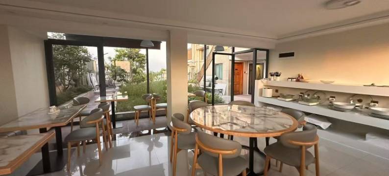 广州御江苑维福顿公寓(北京路步行街天字码头店)图片