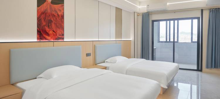 季枫商务公寓图片