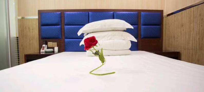 上海谷翠宾馆图片