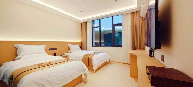 贝壳酒店(丹寨万达小镇店)图片