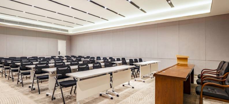 星程酒店(达州大竹东湖公园店)图片