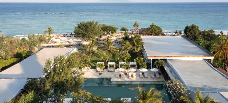 科卡纳度假村吉利特拉旺安(Cocana Resort Gili Trawangan)图片